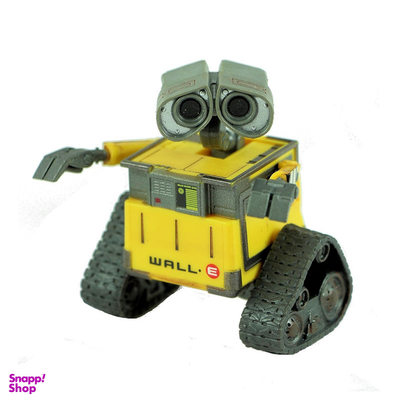 اکشن فیگور دیزنی مدل والی طرح WALL.E