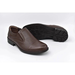کفش رسمی مردانه شهپر کد ka4006