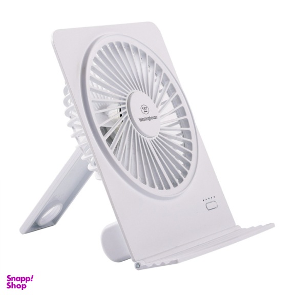 پنکه قابل حمل وستینگهاوس مدل WSFRE159
