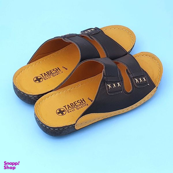 صندل مردانه مدل TB کد 9191-4