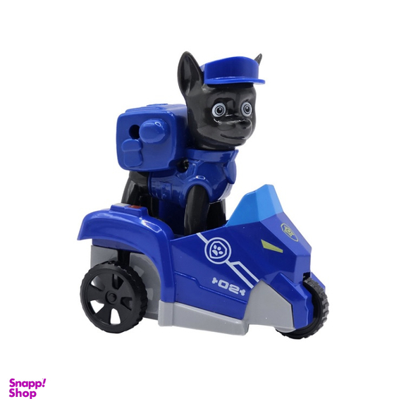 فیگور ناب سل مدل سگ نگهبان طرح چیس کد FI11072