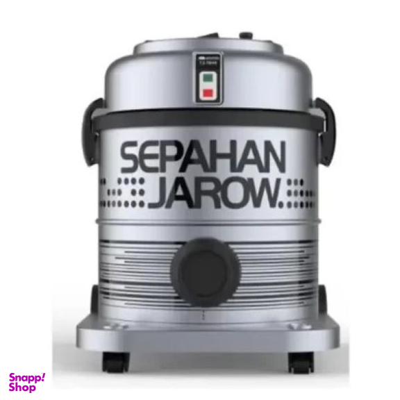 جاروبرقی سپاهان مدل اکونومی