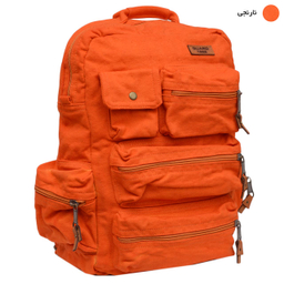 کوله پشتی گارد مدل BP906 YLO