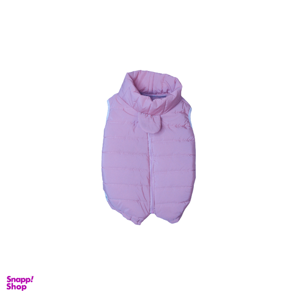 لباس سگ و گربه مدل پافر کد 612