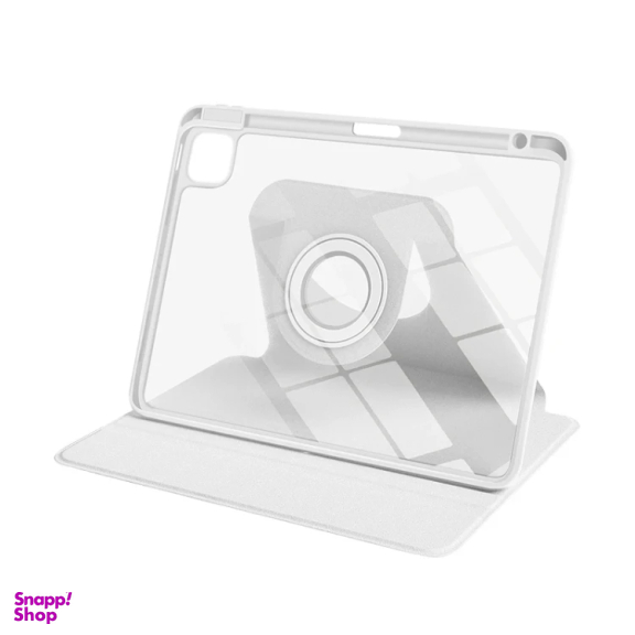 کیف کلاسوری تبلت کوتسی مدل IP-100 مناسب اپل 13 اینچ iPad Air 13 2024 و iPad Pro 12.9