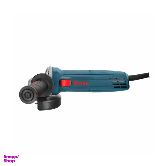 مینی فرز رونیکس مدل 3130 RH