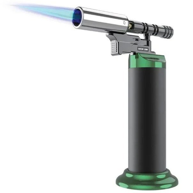 فندک شارژی گرین لاین مدل Jet Flame Pro