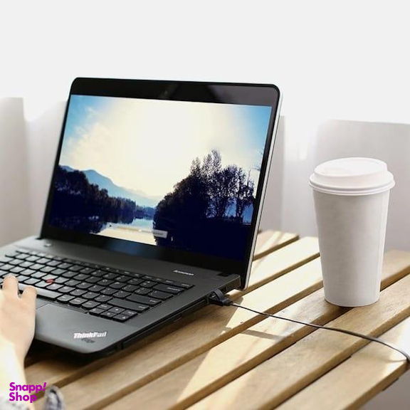 کابل شبکه Cat6 UTP یوگرین مدل NW101 کد 60818 طول 15 متر