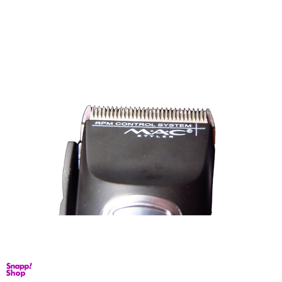 ماشین اصلاح سر و صورت مک استایلر مدل MC-5815