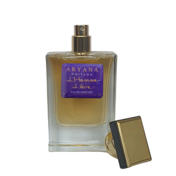 ادوپرفیوم مردانه آریانا مدل Yves Saint Laurent L’Homme Libre