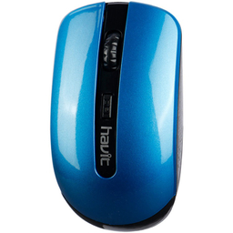 ماوس بی سیم هویت مدل MS-989GT