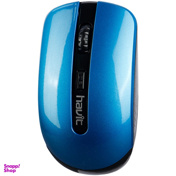 ماوس بی سیم هویت مدل MS-989GT