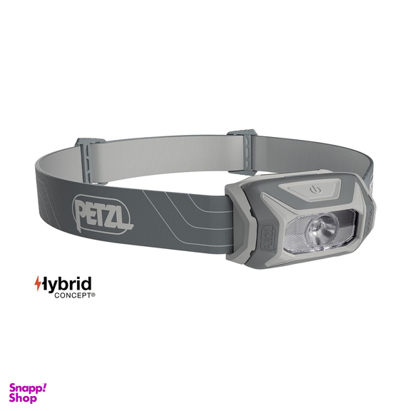 چراغ پیشانی پتزل مدل TIKKINA 300 G2024