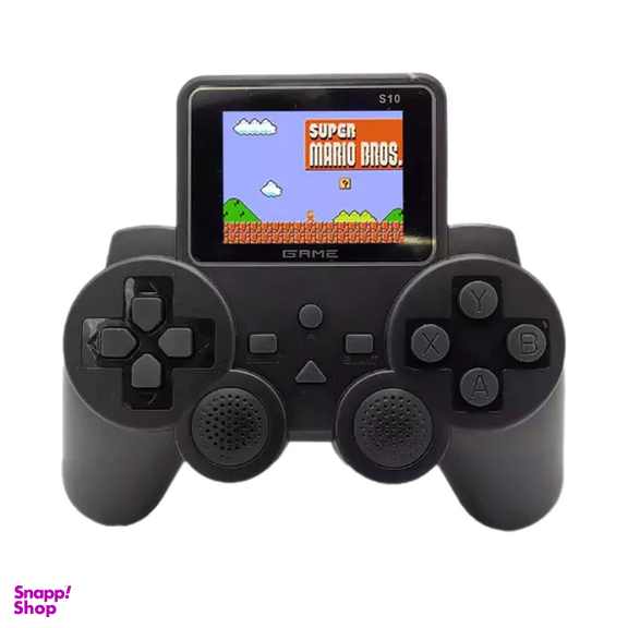 کنسول بازی پرتابل دستی Controller GamePad مدل S10