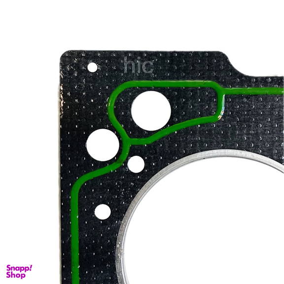 واشر سر سیلندر اچ آی سی کد 8457 مناسب برای پژو 405