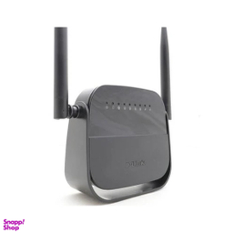 مودم روتر ADSL2 Plus بی سیم N300 دی لینک مدل DSL-124 New