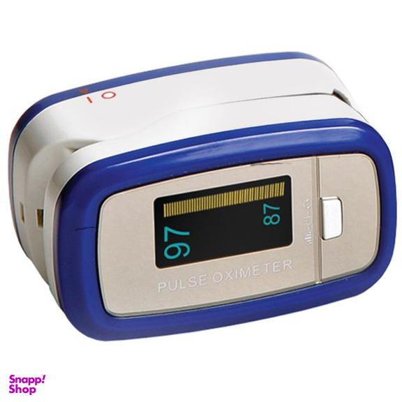 پالس اکسیمتر زیکلاس مد مدل CMS50D1