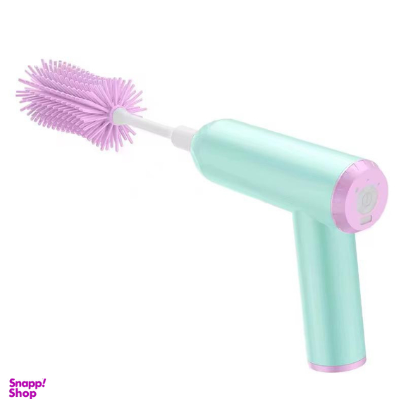 برس شیشه شوی مدل شارژی کد 001
