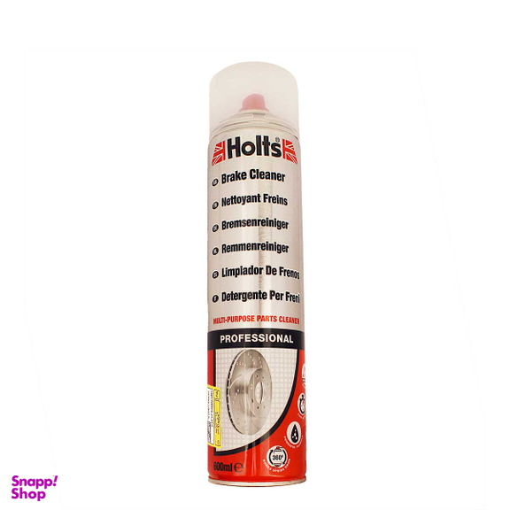اسپری لنت شوی هولتس مدل  Professional کد 883140 حجم 600 میلی لیتر