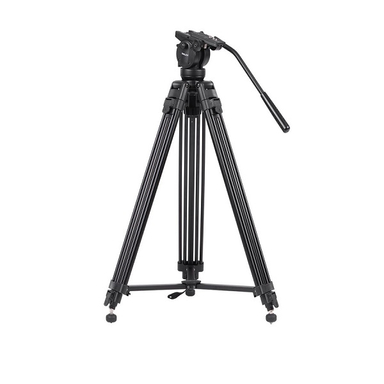 سه پایه دوربین کینگ جوی مدل VT-2500