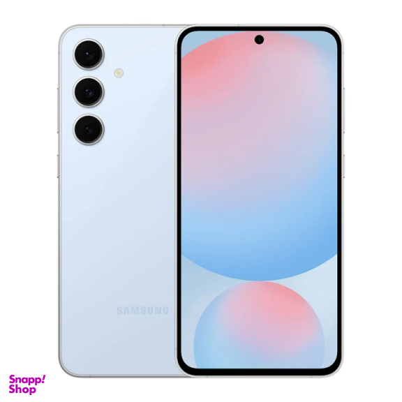 گوشی موبایل سامسونگ مدل Galaxy S24 FE دو سیم کارت ظرفیت 256 گیگابایت رم 8 گیگابایت