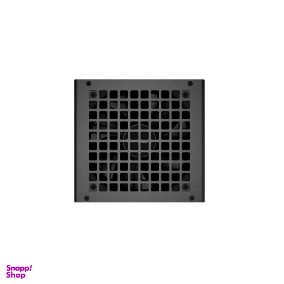 منبع تغذیه کامپیوتر 750 وات دیپ کول مدل PF650 80 Plus White
