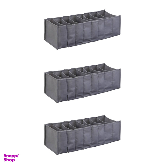 نظم دهنده کشو آلاس مدل گیتار کد M3 بسته 3 عددی