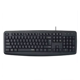 کیبورد رپو مدل NK2600