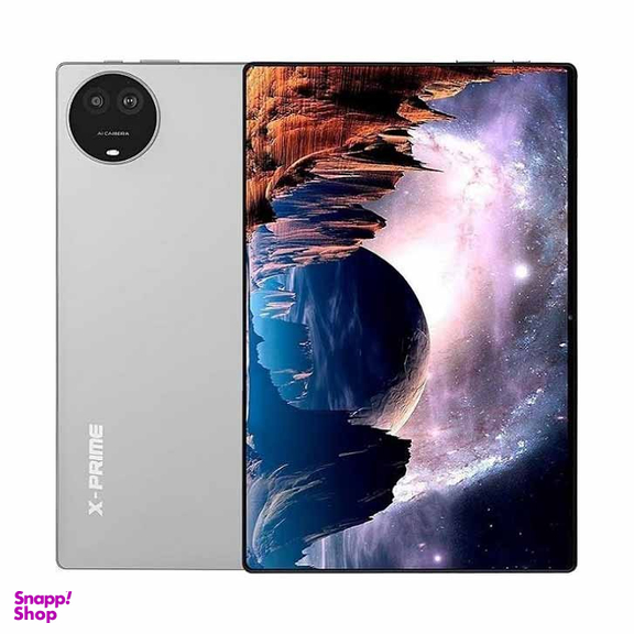 تبلت 10 اینچ ایکس پرایم مدل A73 PAD ظرفیت 256 گیگابایت رم 6 گیگابایت