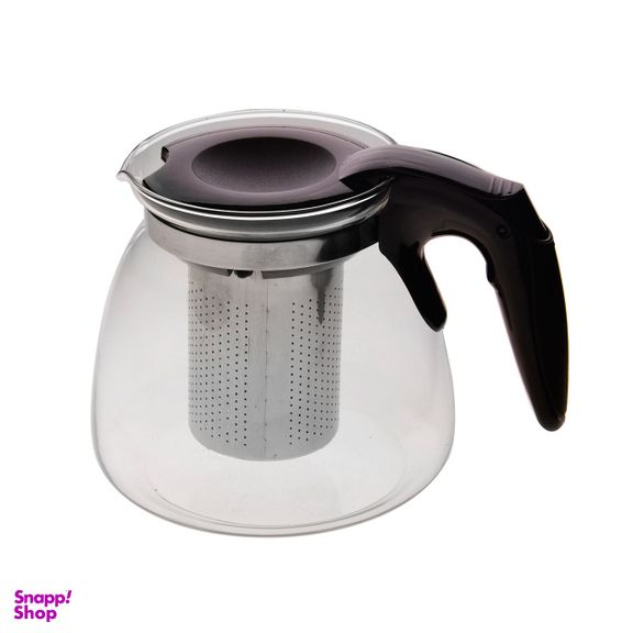 قوری مدل پیرکس glass teapot