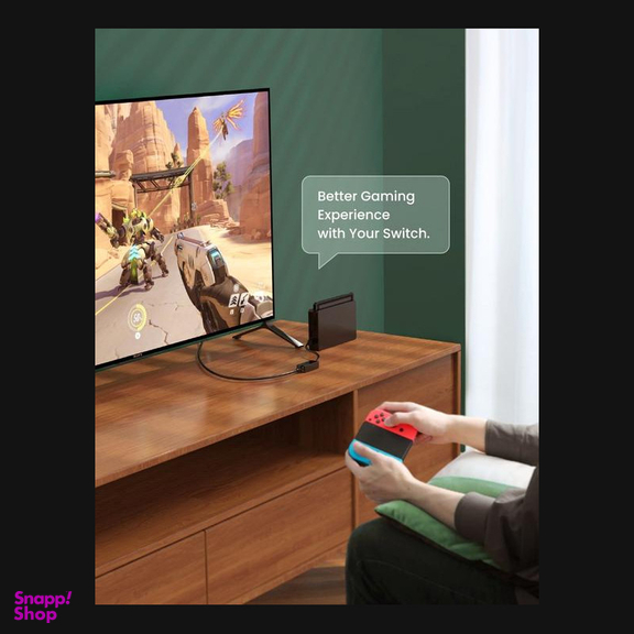 مبدل USB به Ethernet کوتتسی مدل 83001