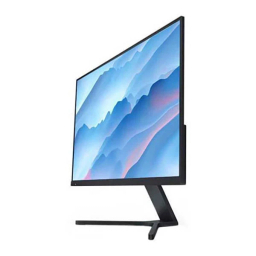 مانیتور 27 اینچ شیائومی مدل Mi Redmi Display 27 2K RMMNT27NQ