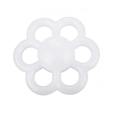 لامپ ال ای دی 40 وات سیدکو طرح گل پایه E27