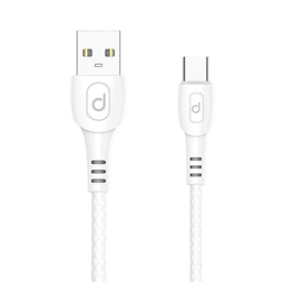 کابل تبدیل USB به Type-C دکودو کد DCB-001 طول 1 متر