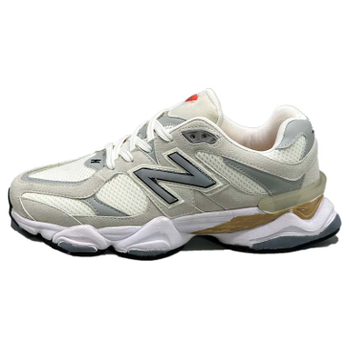 کتونی اسپرت مردانه مدل New Balance کد 8945 رنگ سفید طوسی