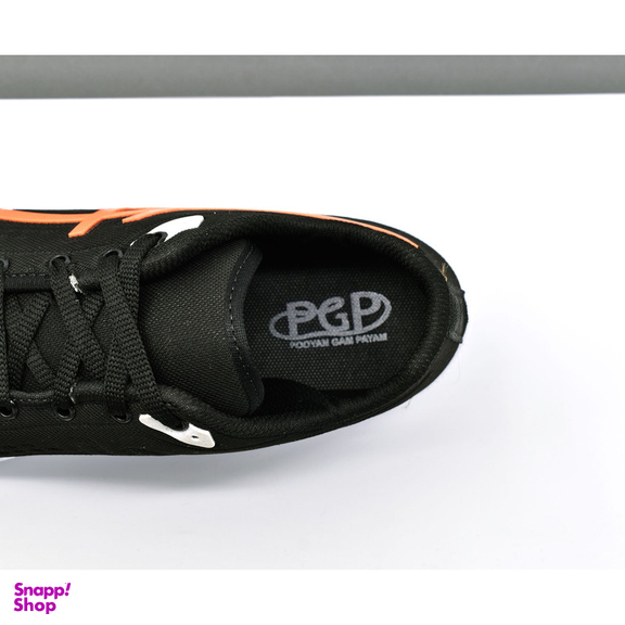 کفش پیاده روی مردانه پویان گام پیام مدل تیبا کد 11790