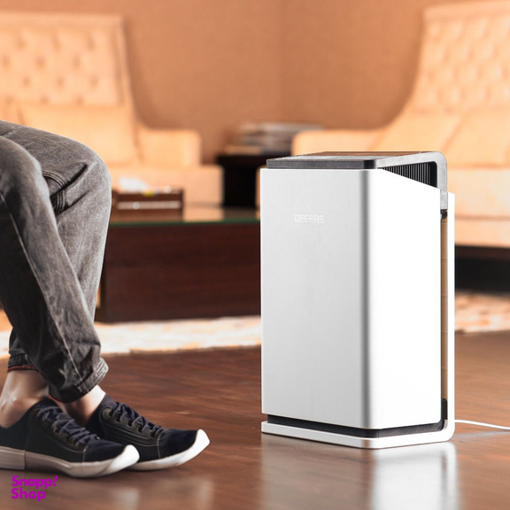 دستگاه تصفیه کننده هوا جی پاس مدل GAP16023