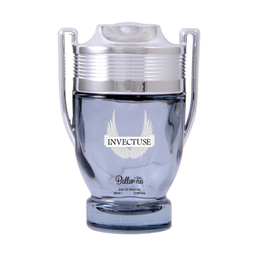 عطر جیبی مردانه بالرینا مدل Invectuse حجم 25 میلی‌لیتر