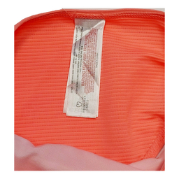 ست 2 تکه مایو دخترانه پیریمارک مدل 6755 رنگ نارنجی