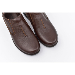 کفش طبی مردانه شهپر مدل 1302 کد SH1812