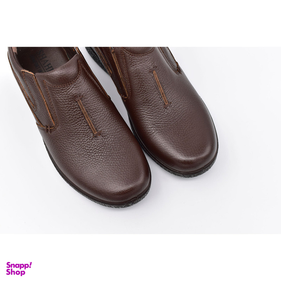 کفش طبی مردانه شهپر مدل 1302 کد SH1812