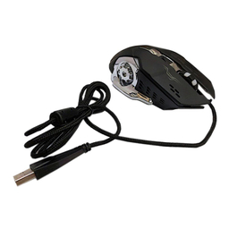 ماوس باسیم مخصوص بازی مچر مدل MR-252