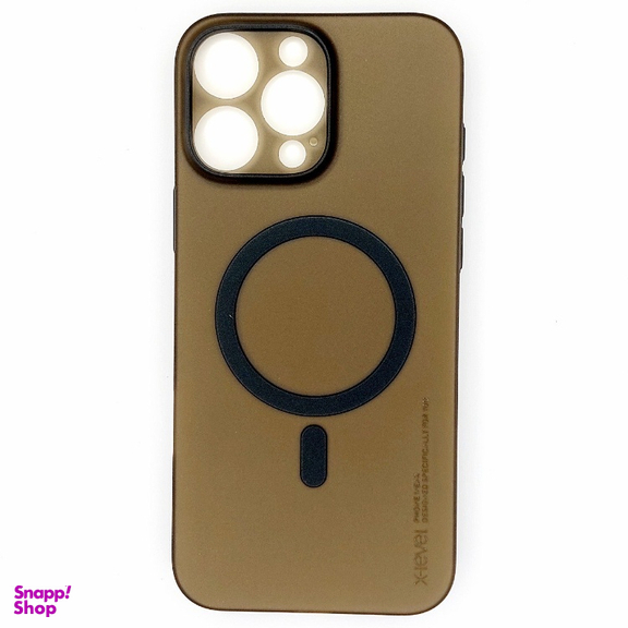 کاور گوشی موبایل ایکس لول Magnet مناسب اپل iPhone 16 Pro