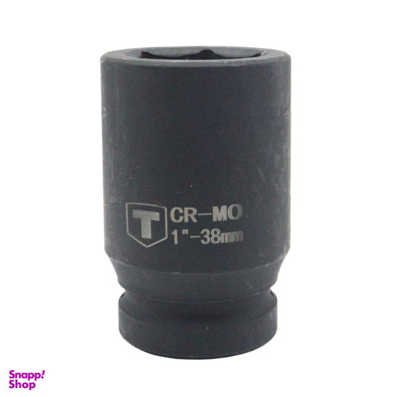 سری بکس تاپکس مدل YPB-1INCH سایز 38 میلی متر
