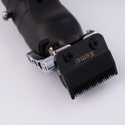 ماشین اصلاح موی سر و صورت تریمر کیمی مدل KM-2296