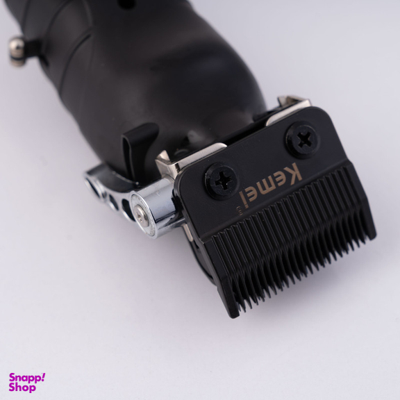 ماشین اصلاح موی سر و صورت تریمر کیمی مدل KM-2296