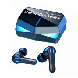 هندزفری بلوتوثی مدل M28-C-Damax 2023 version C