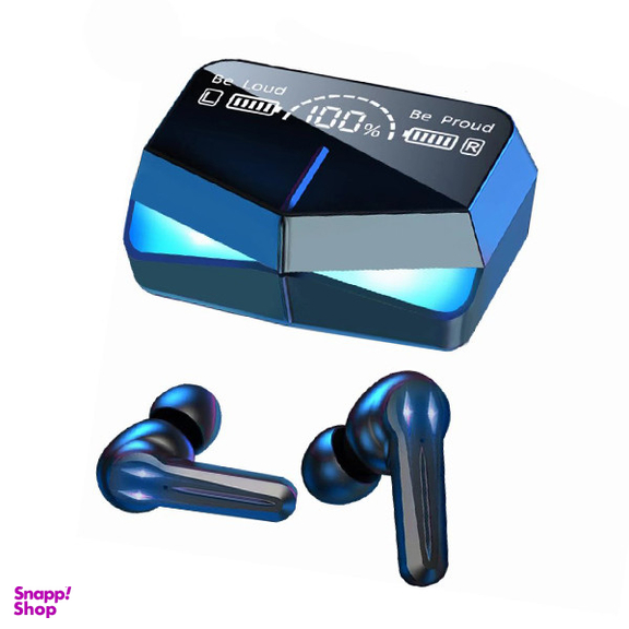هندزفری بلوتوثی مدل M28-C-Damax 2023 version C