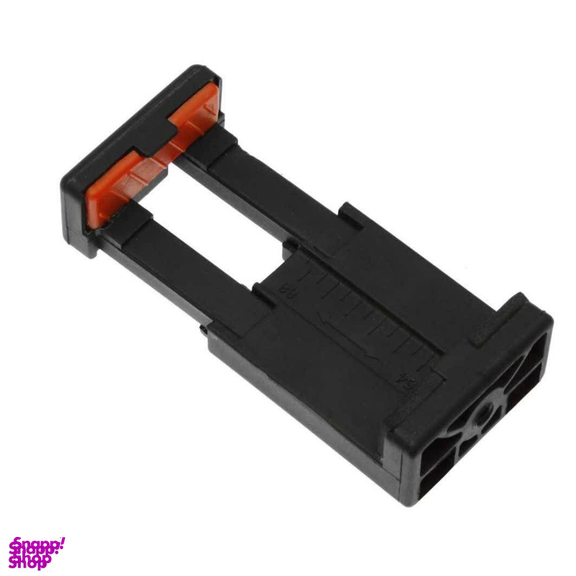 سه پایه نگهدارنده دوربین عکاسی مدل K60 به همراه هولدر گوشی موبایل