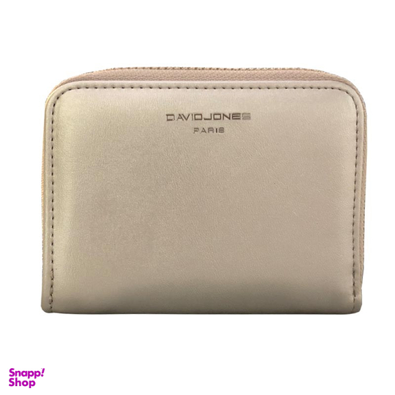 کیف پول زنانه دیوید جونز مدل ir005